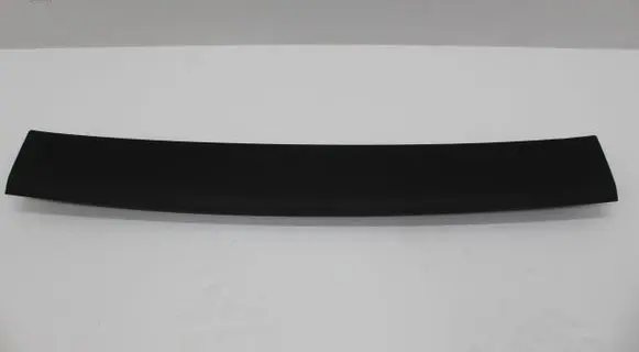 Volkswagen Touareg III Tailgate/boot lid cover trim 760867609