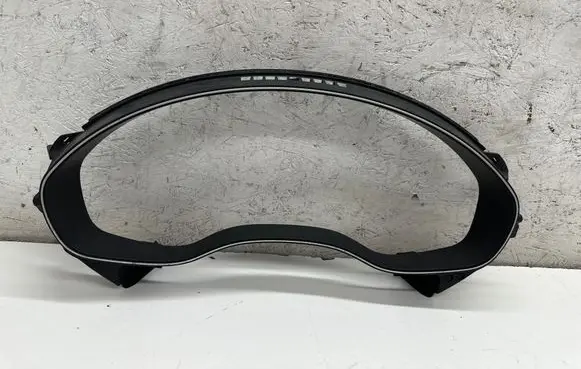Audi A7 S7 4G Dashboard trim 4G1857115B 9032201