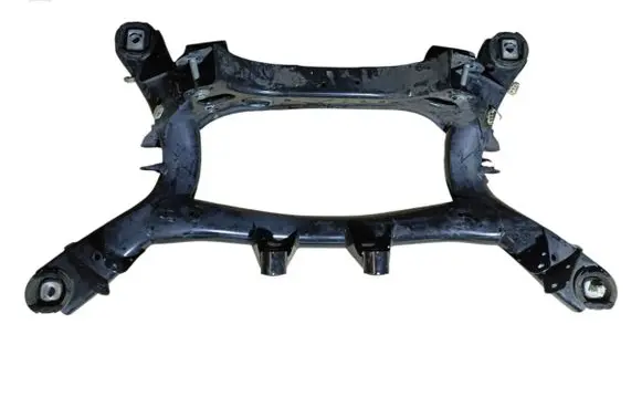 BMW 3 F30 F35 F31 Rear subframe 33306851657 6851657 33316855894