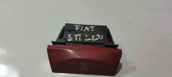 Fiat Stilo Hazard light switch