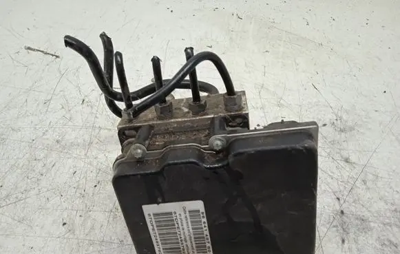 Citroen C4 I Picasso ABS Pump 9664148780
