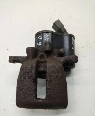 Audi A6 S6 C6 4F Rear brake caliper 0868 08681C