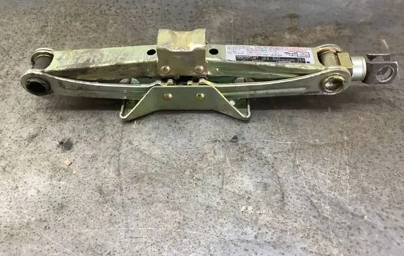 Lift Jack