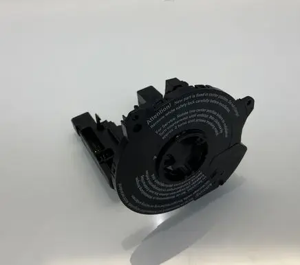 Mercedes-Benz E W211 Steering angle sensor A1715450832 05112406 90033051220250