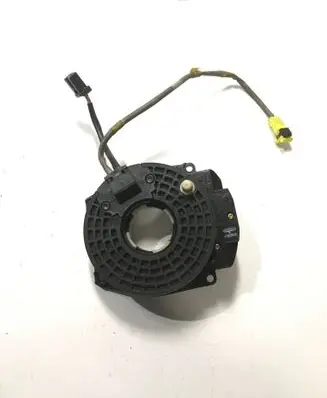 Nissan Navara D22 Airbag slip ring squib (SRS ring) 
