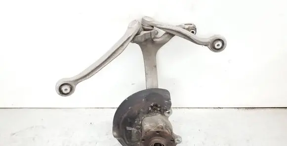 Audi A6 S6 C6 4F Front wheel hub 4F0615311A