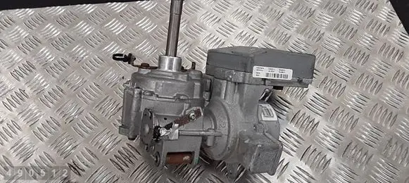 Ford Fiesta Steering wheel axle 50430650