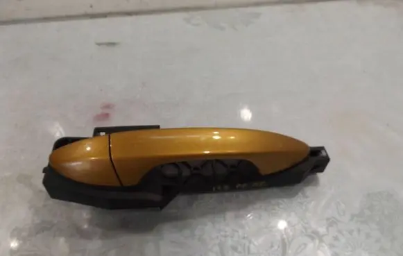 Hyundai i20 (GB IB) Front door exterior handle