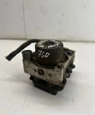 Mitsubishi Lancer ABS Pump 7U016515340DA MB52WDE6515 B38W