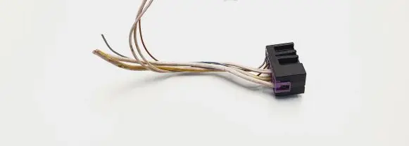 Audi A4 S4 B5 8D Other wiring loom 893971972