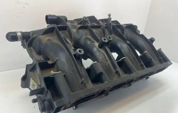 Audi A6 S6 C6 4F Intake manifold 06F133201P 06D133192B 06F133317L
