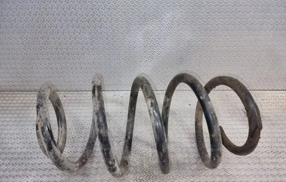Volkswagen Transporter - Caravelle T5 Front coil spring 7E0411105A