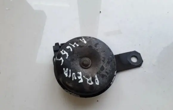 Toyota Previa (XR30, XR40) II Horn signal e130030