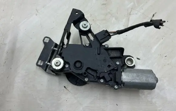 BMW 3 E90 E91 Rear window wiper motor 1397220903