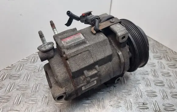 Dodge Journey Air conditioning (A/C) compressor (pump) 4472800152 P55111433AE 55111433AE