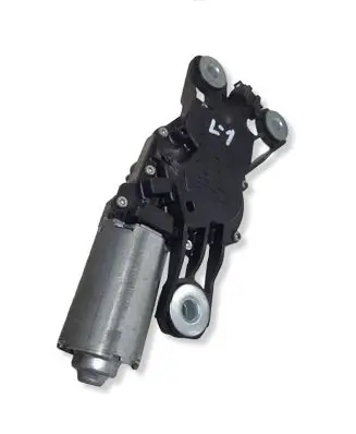 Mercedes-Benz E W211 Rear window wiper motor A2118200342 0390201579 080611