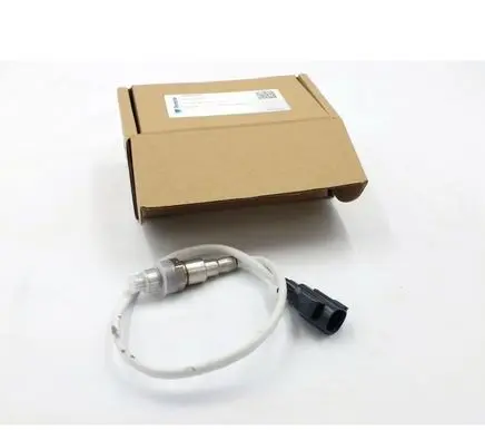 Lambda probe sensor