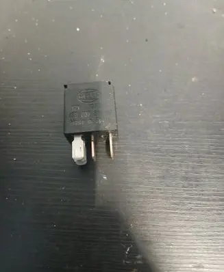 Volvo XC90 Other relay 9441161