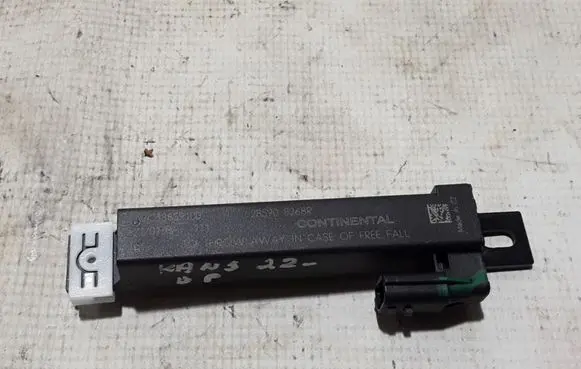 Renault Kangoo III Aerial GPS antenna 285908268R