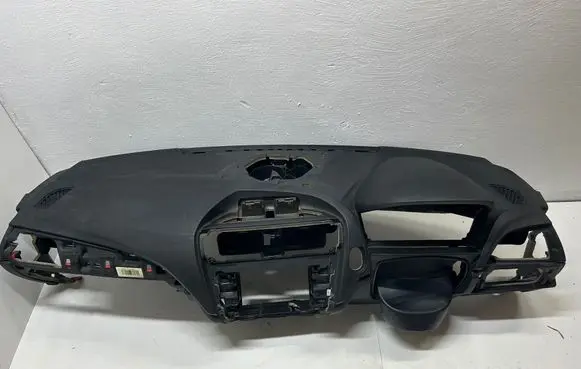 BMW 5 F10 F11 Dashboard 