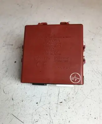 Toyota RAV 4 (XA30) Other control units/modules 8976042010