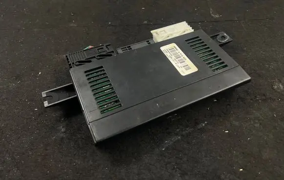 BMW 5 E39 Light module LCM 6915920 003776 086946056