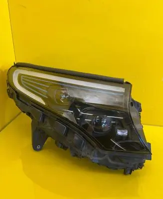 Mercedes-Benz EQC Headlight/headlamp A2939060201