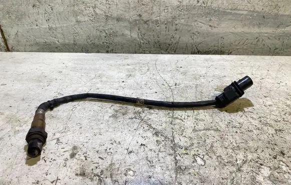 Volkswagen PASSAT B6 Lambda probe sensor 0258017077 001221
