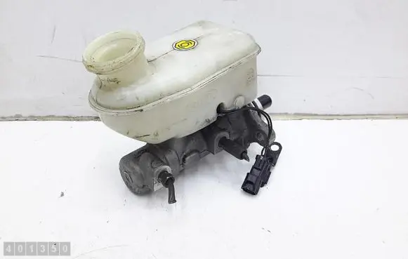 KIA Sorento Master brake cylinder