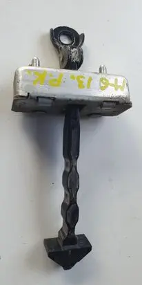 Mazda 6 Front door check strap stopper
