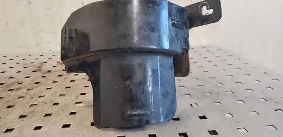 Opel Antara Fuel filter bracket/mount holder 