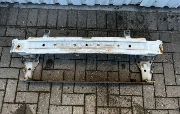 Ford Mondeo MK IV Front bumper cross member 7S71A10922AJ 7S71A10922