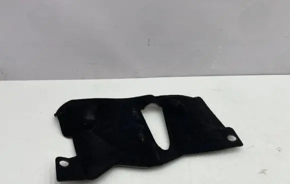 BMW 4 F36 Gran coupe Heat shield in engine bay 8612330