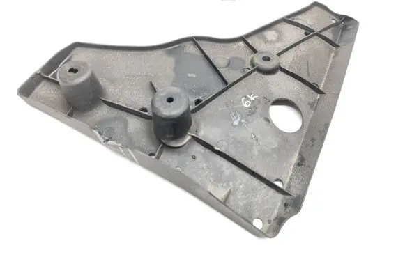 Nissan Murano Z52 Rear underbody cover/under tray 745875AA0A