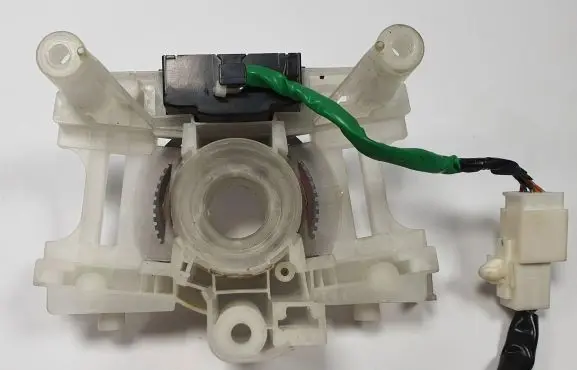 Mazda CX-7 Power steering control unit/module 