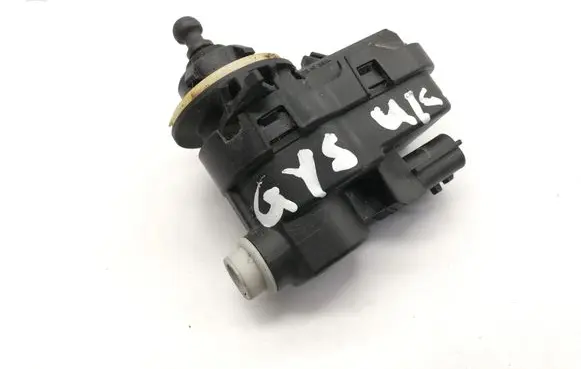 Toyota Yaris Cross Headlight level adjustment motor 90013783