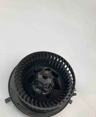 Heater fan/blower