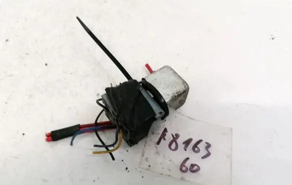 Fiat Ducato Other relay OJ1015