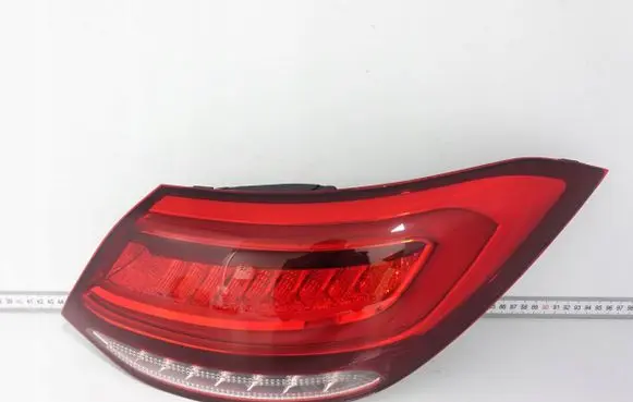 Mercedes-Benz CLS W257 Rear/tail lights A2579062700