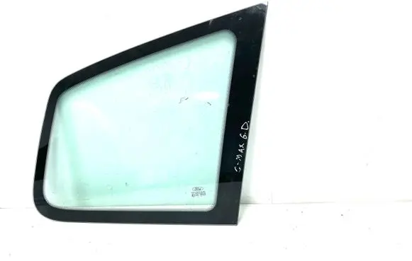 Ford Focus C-MAX Rear side window DOT27AS2M24100 AS2 43R001025