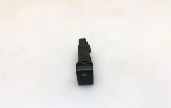 Traction control (ASR) switch