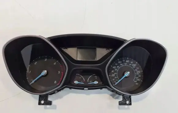 Ford C-MAX II Speedometer (instrument cluster)
