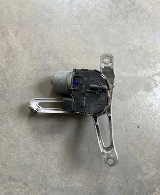 BMW i3 Wiper motor 7359449 20140321 0390248129