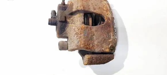 Honda Accord Front brake caliper