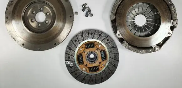 Nissan NV200 Clutch set kit