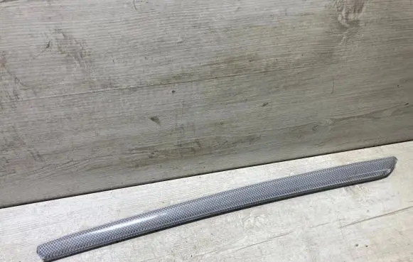 Audi A3 S3 8V Front door trim bar 8v3867409b