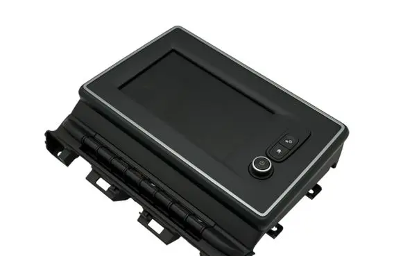 Renault Master III Screen/display/small screen 259150869R 0355149666