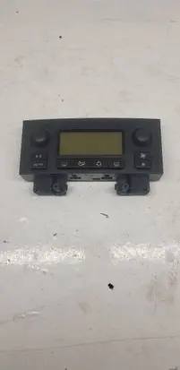 Citroen C4 I Climate control unit
