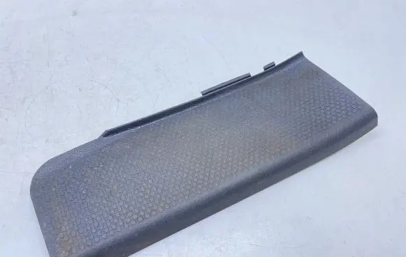 Volkswagen Touran I Foot rest pad/dead pedal 1T1864777