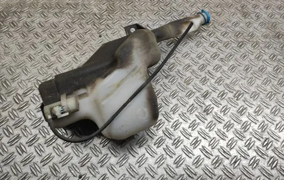 Suzuki SX4 Windshield washer fluid reservoir/tank 3845062JA1